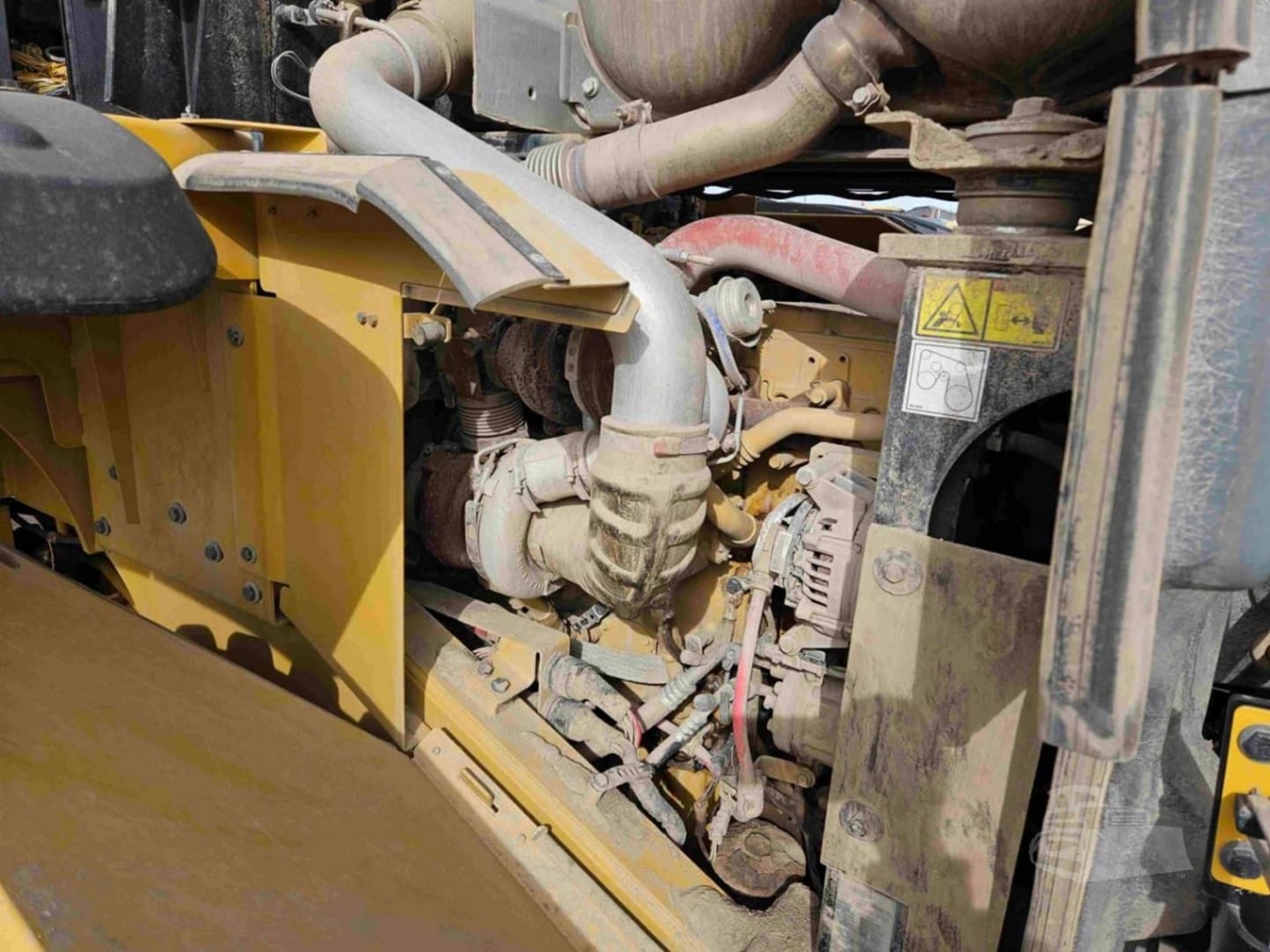 2016 Caterpillar 950M Wheel Loaders for sale in El Paso, TX - listing photo 7 of 8
