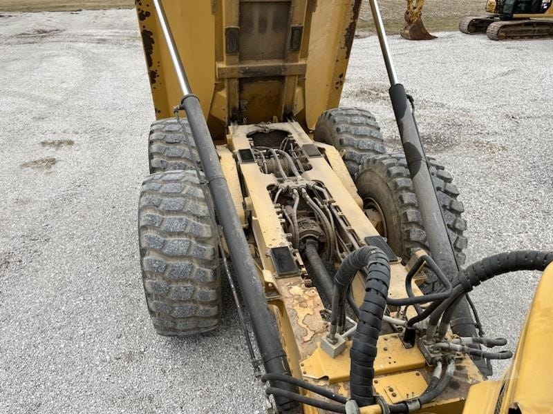 2016 Caterpillar caterpillar-745 Off Highway for sale in Jasonville, IN - listing photo 6 of 8