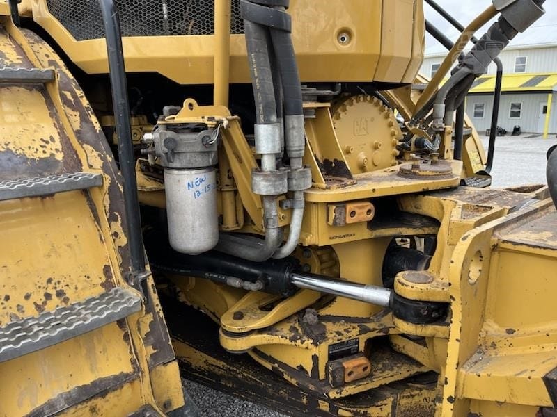 2016 Caterpillar caterpillar-745 Off Highway for sale in Jasonville, IN - listing photo 7 of 8