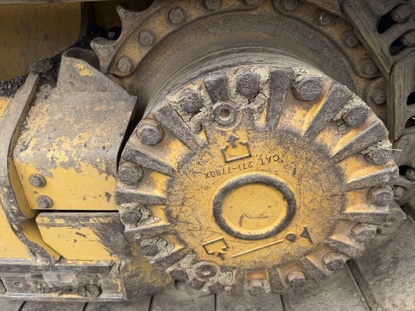 2016 Caterpillar D5K2 XL Dozers for sale in Rochester, NY - listing photo 8 of 10