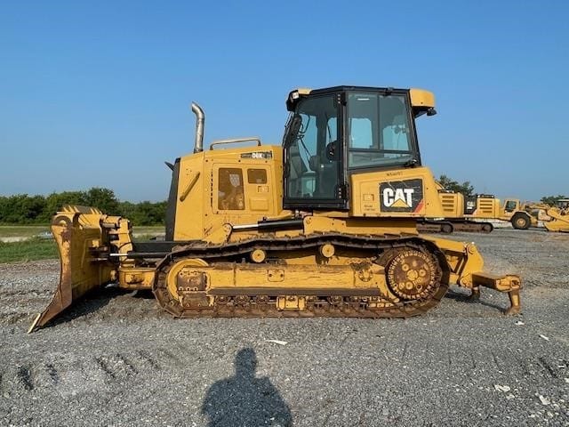 2016 Caterpillar D6K2 Dozers for sale in Ada, OK - listing photo 2 of 8