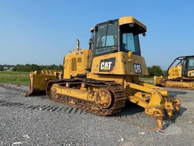 2016 Caterpillar D6K2 Dozers for sale in Ada, OK - listing photo 3 of 8