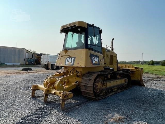 2016 Caterpillar D6K2 Dozers for sale in Ada, OK - listing photo 5 of 8