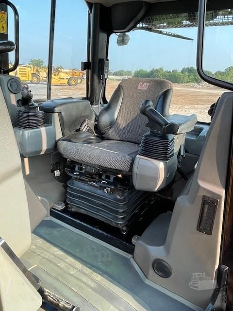 2016 Caterpillar D6K2 Dozers for sale in Ada, OK - listing photo 6 of 8