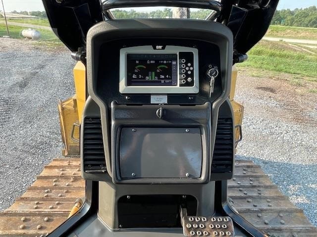 2016 Caterpillar D6K2 Dozers for sale in Ada, OK - listing photo 8 of 8