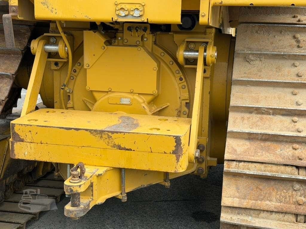 2016 Caterpillar D6T LGP Dozers for sale in Walnutport, PA - listing photo 4 of 8