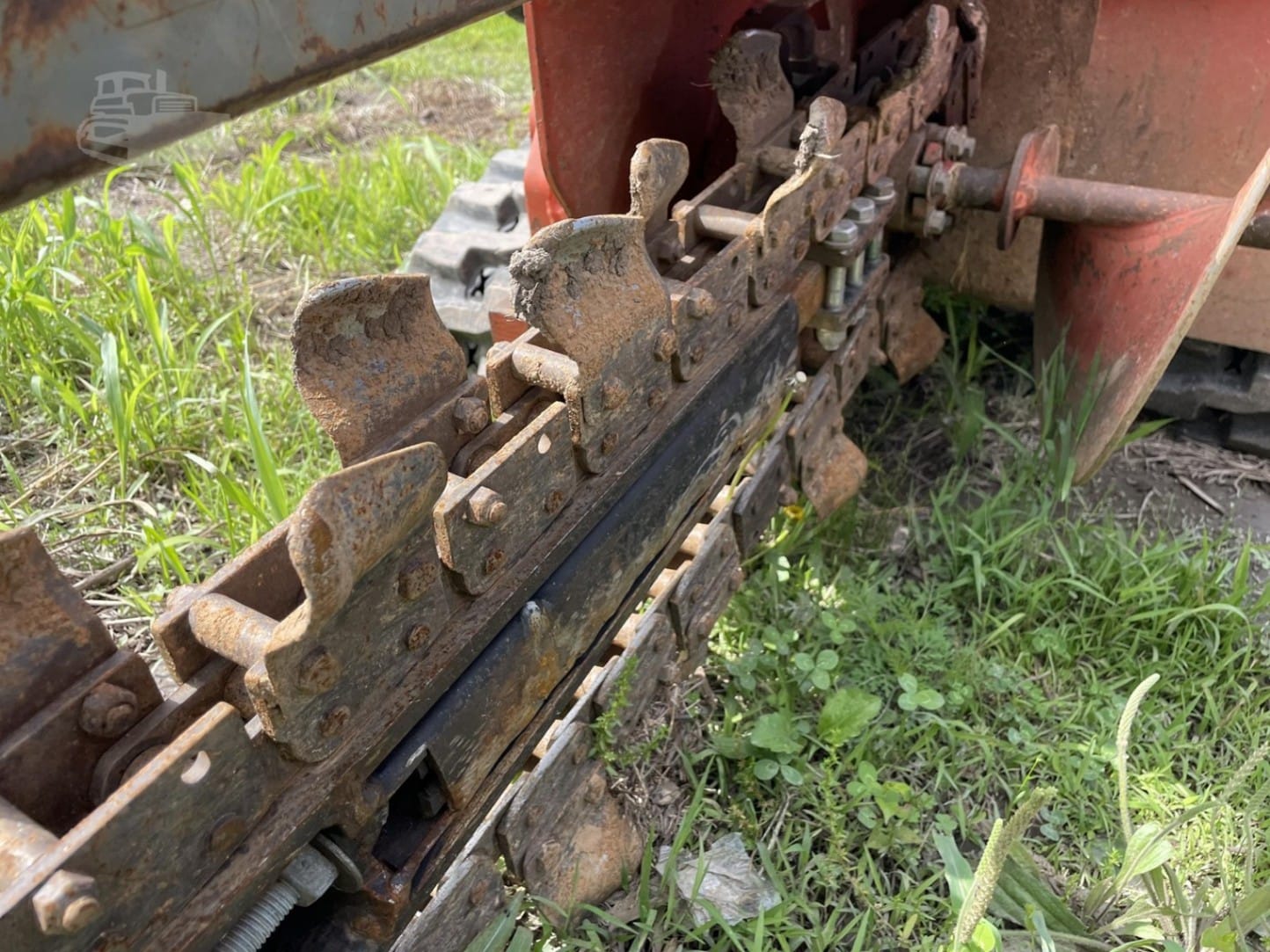 2016 Ditch Witch C16X Trenchers for sale in Broken Arrow, OK - listing photo 5 of 8