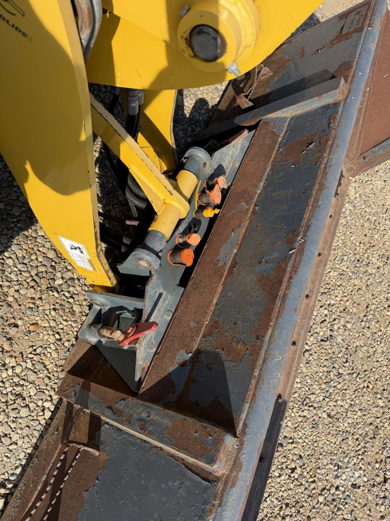 2016 Gehl AL650 Wheel Loaders for sale in Hull, IA - listing photo 5 of 12