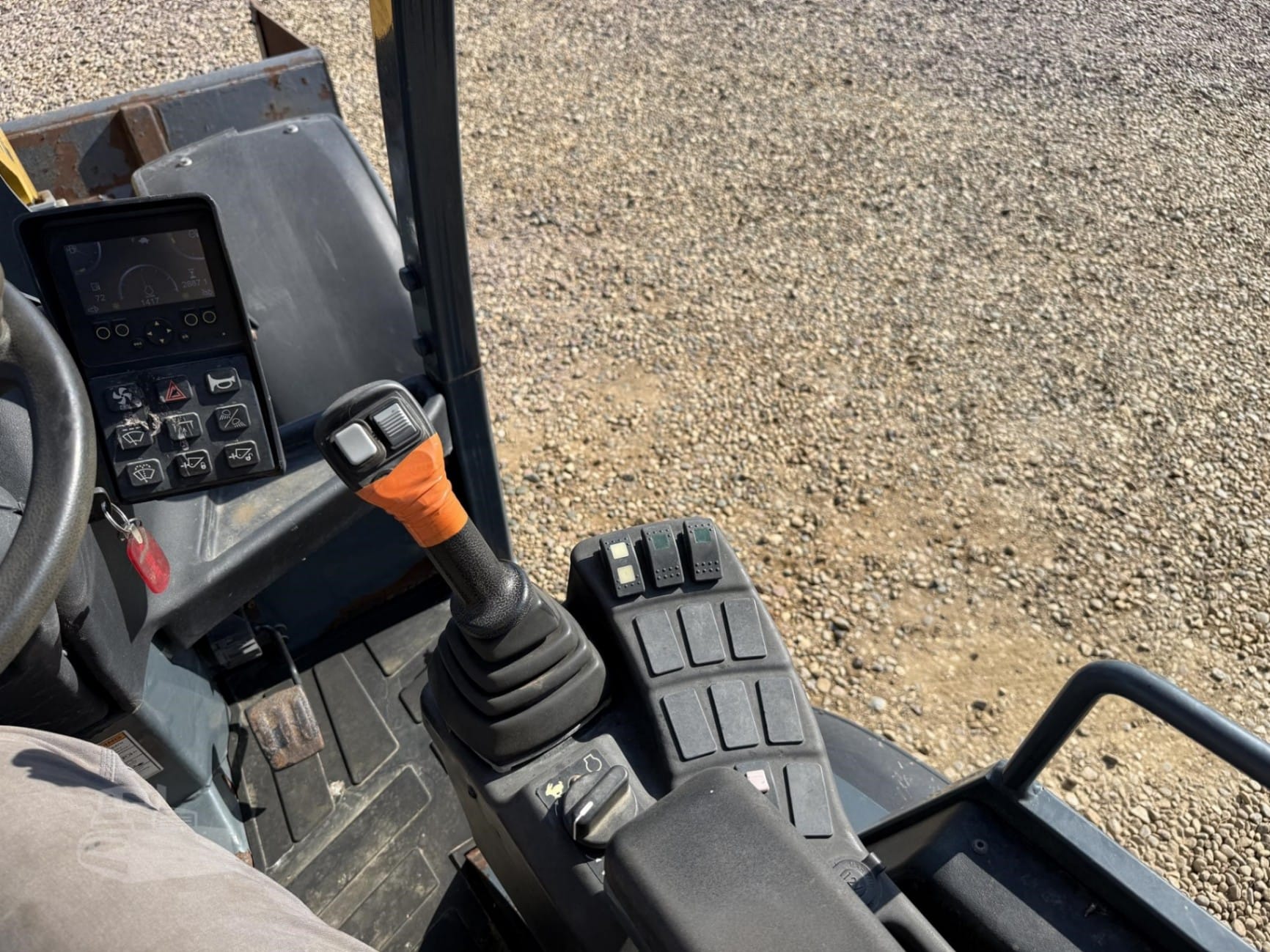 2016 Gehl AL650 Wheel Loaders for sale in Hull, IA - listing photo 9 of 12