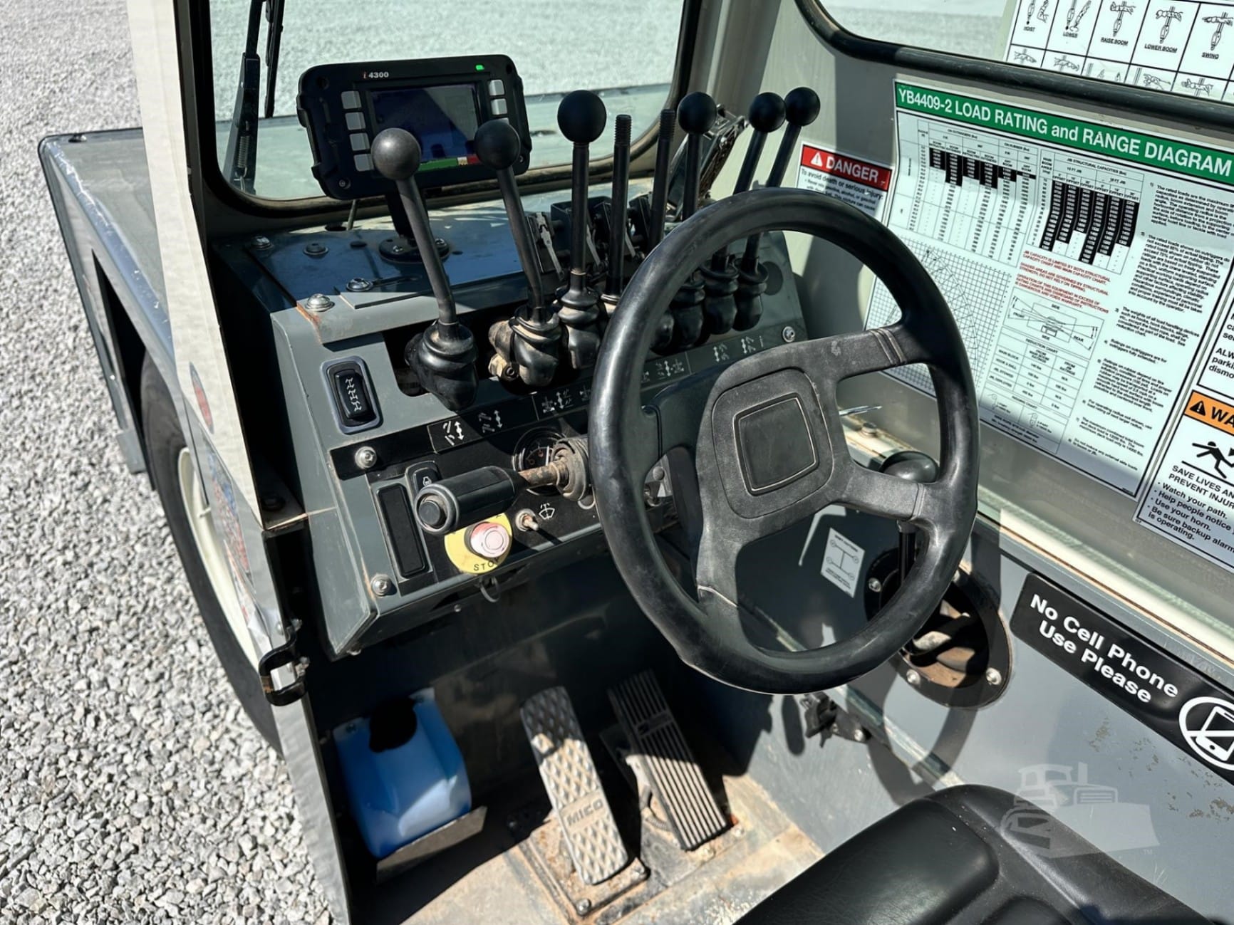 2016 Grove YB4409-2 Cranes Mobile for sale in Wellman, IA - listing photo 17 of 28