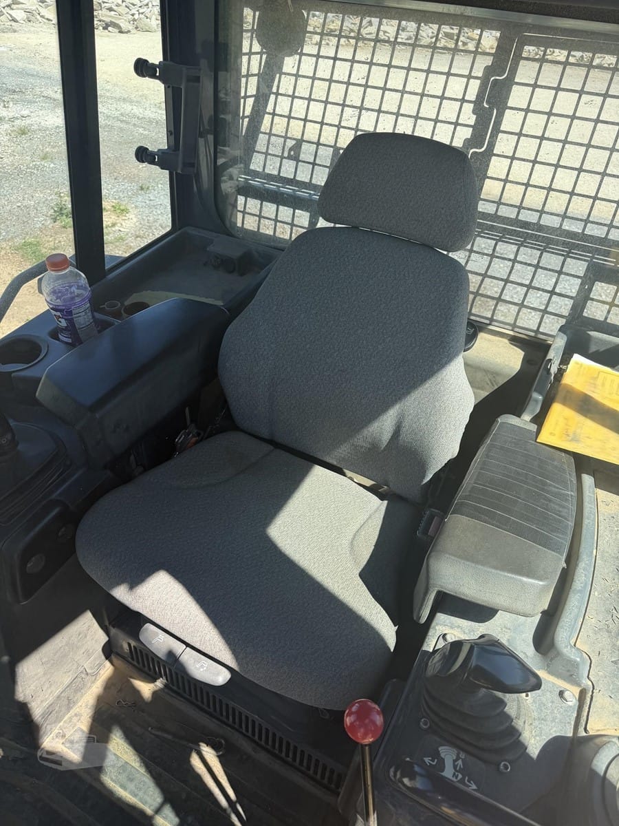 2016 John Deere 750K Dozers for sale in Ada, OK - listing photo 3 of 8