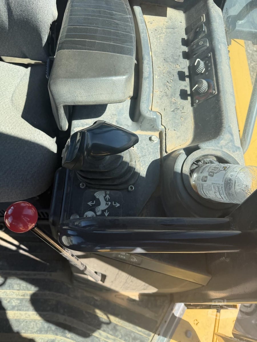2016 John Deere 750K Dozers for sale in Ada, OK - listing photo 5 of 8