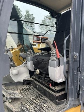 2016 John Deere 75G Excavators for sale in Painesville, OH - listing photo 8 of 8