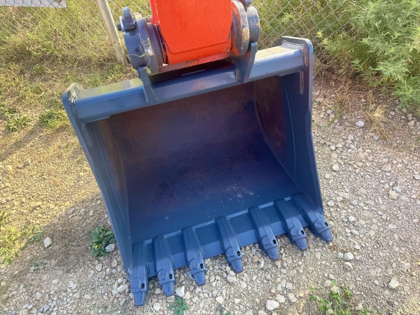 2016 Kubota KX080-4 Excavators for sale in Gainesville, TX - listing photo 6 of 8