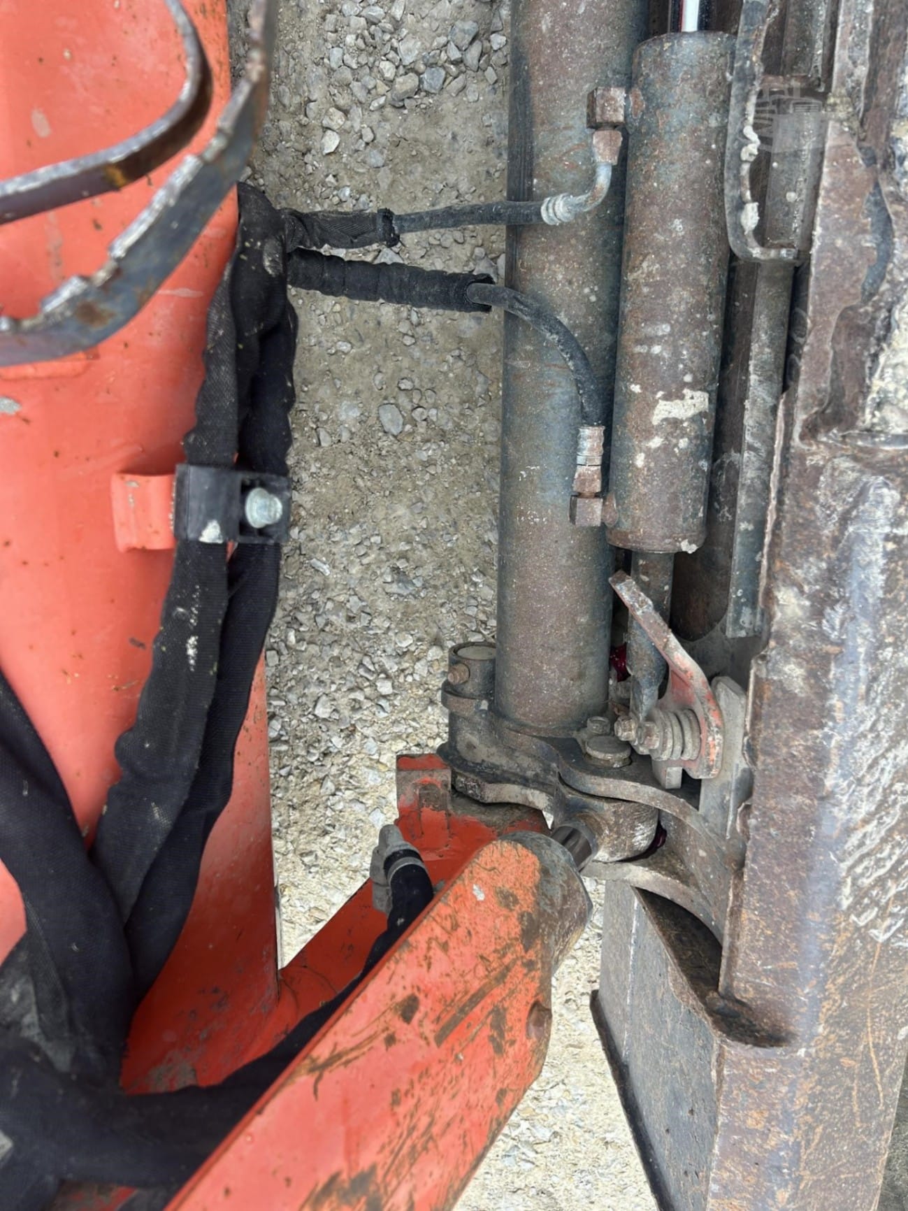 2016 Kubota SSV75 Skid Steer Loaders for sale in Manchester, IA - listing photo 11 of 64
