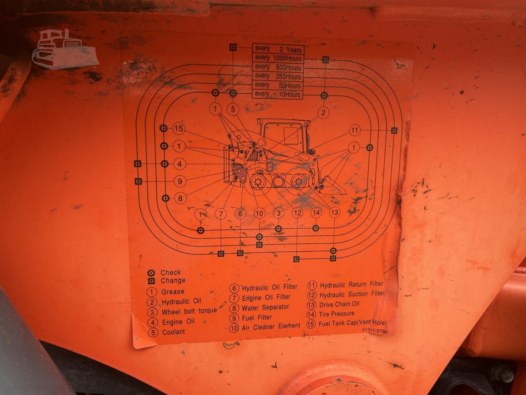 2016 Kubota SSV75 Skid Steer Loaders for sale in Manchester, IA - listing photo 30 of 64