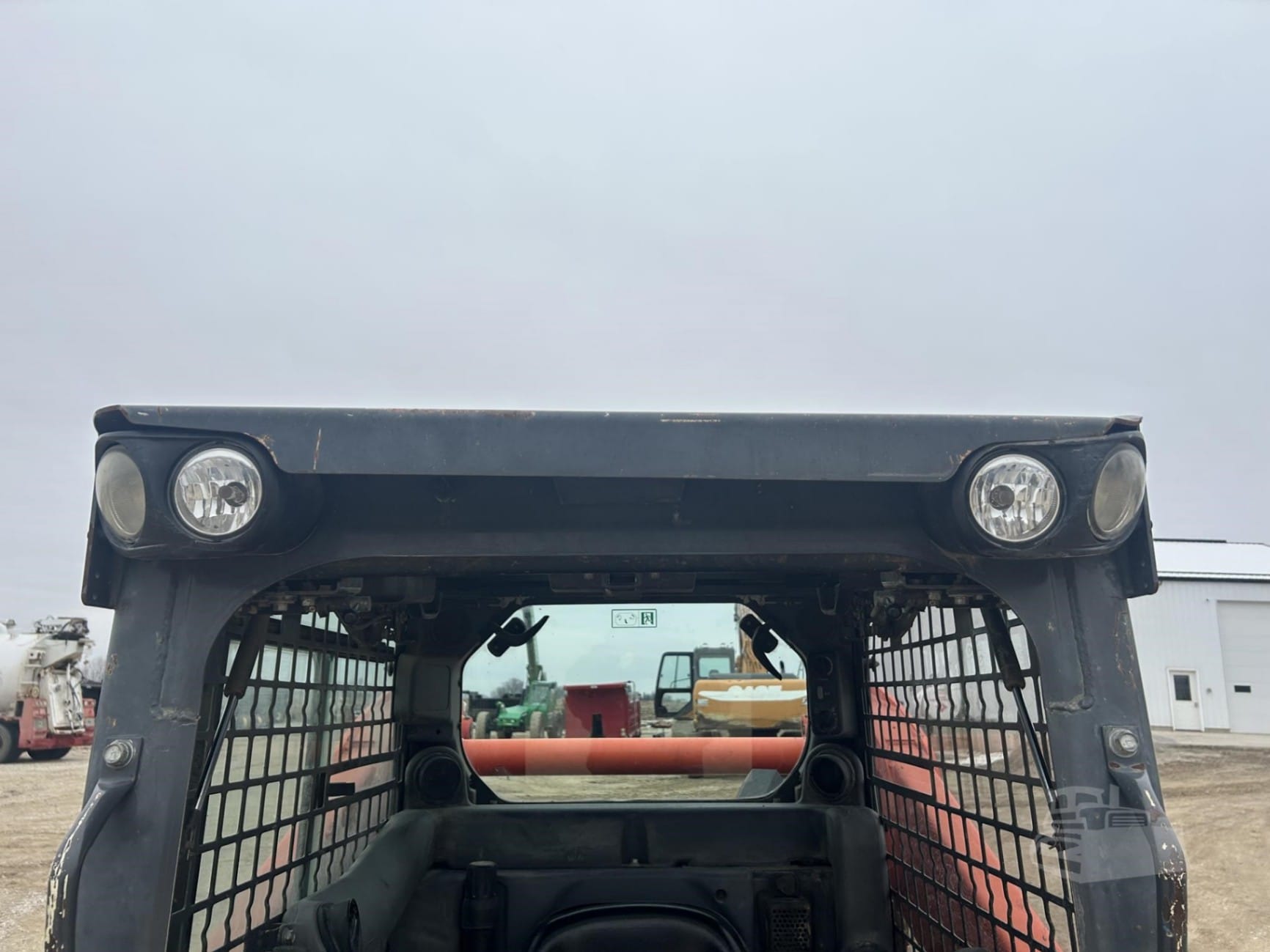 2016 Kubota SSV75 Skid Steer Loaders for sale in Manchester, IA - listing photo 36 of 64