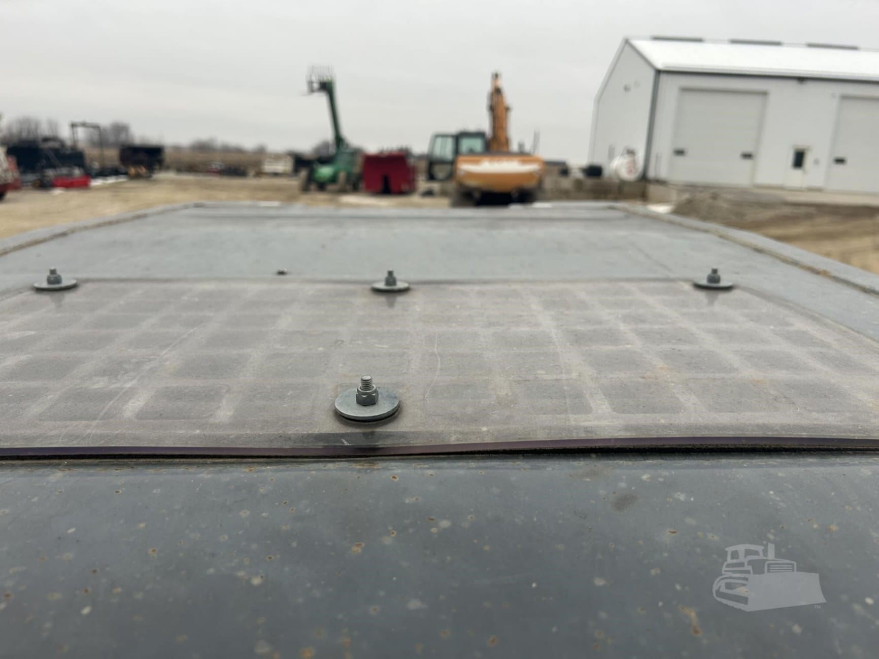 2016 Kubota SSV75 Skid Steer Loaders for sale in Manchester, IA - listing photo 38 of 64