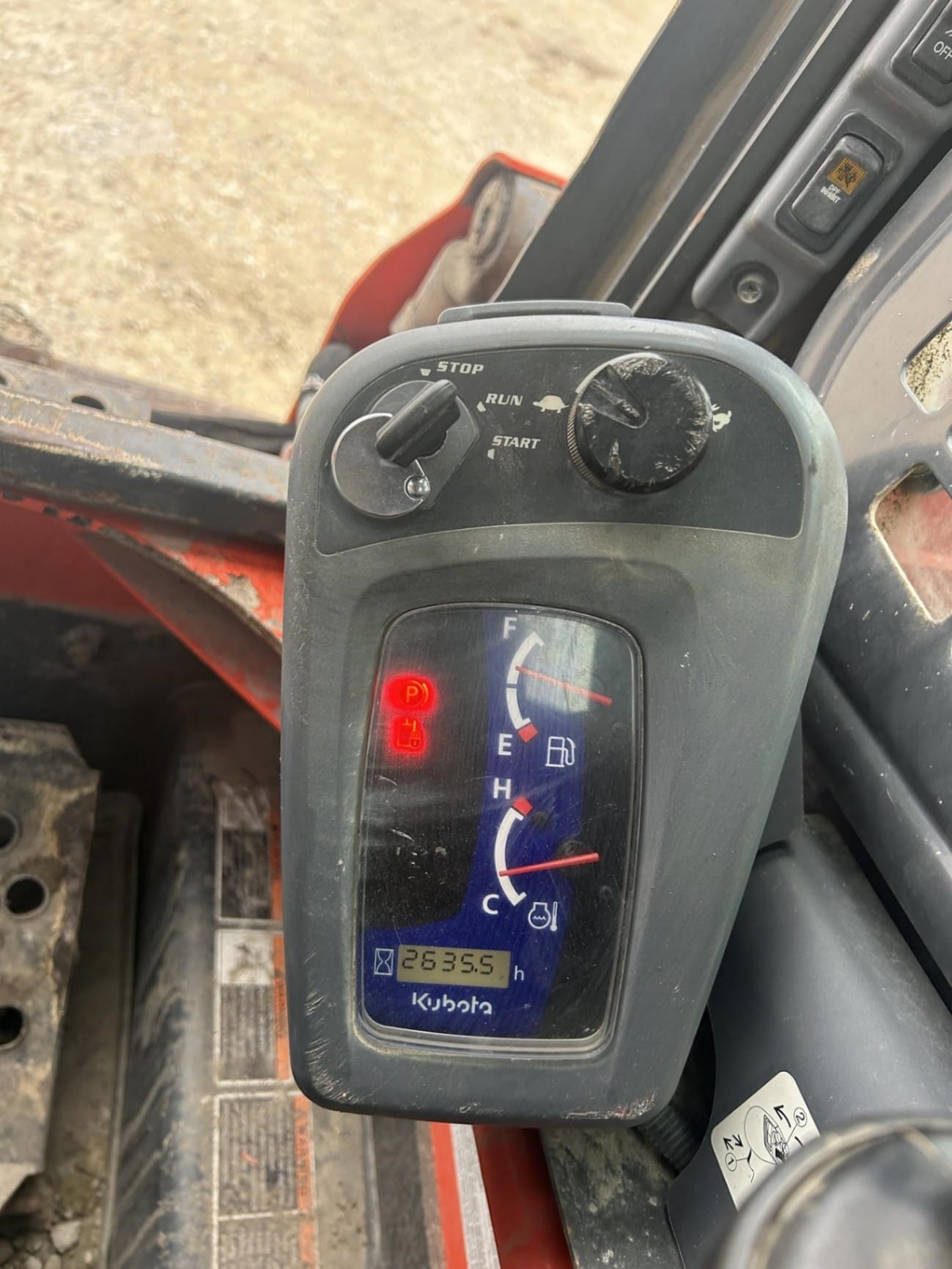 2016 Kubota SSV75 Skid Steer Loaders for sale in Manchester, IA - listing photo 40 of 64