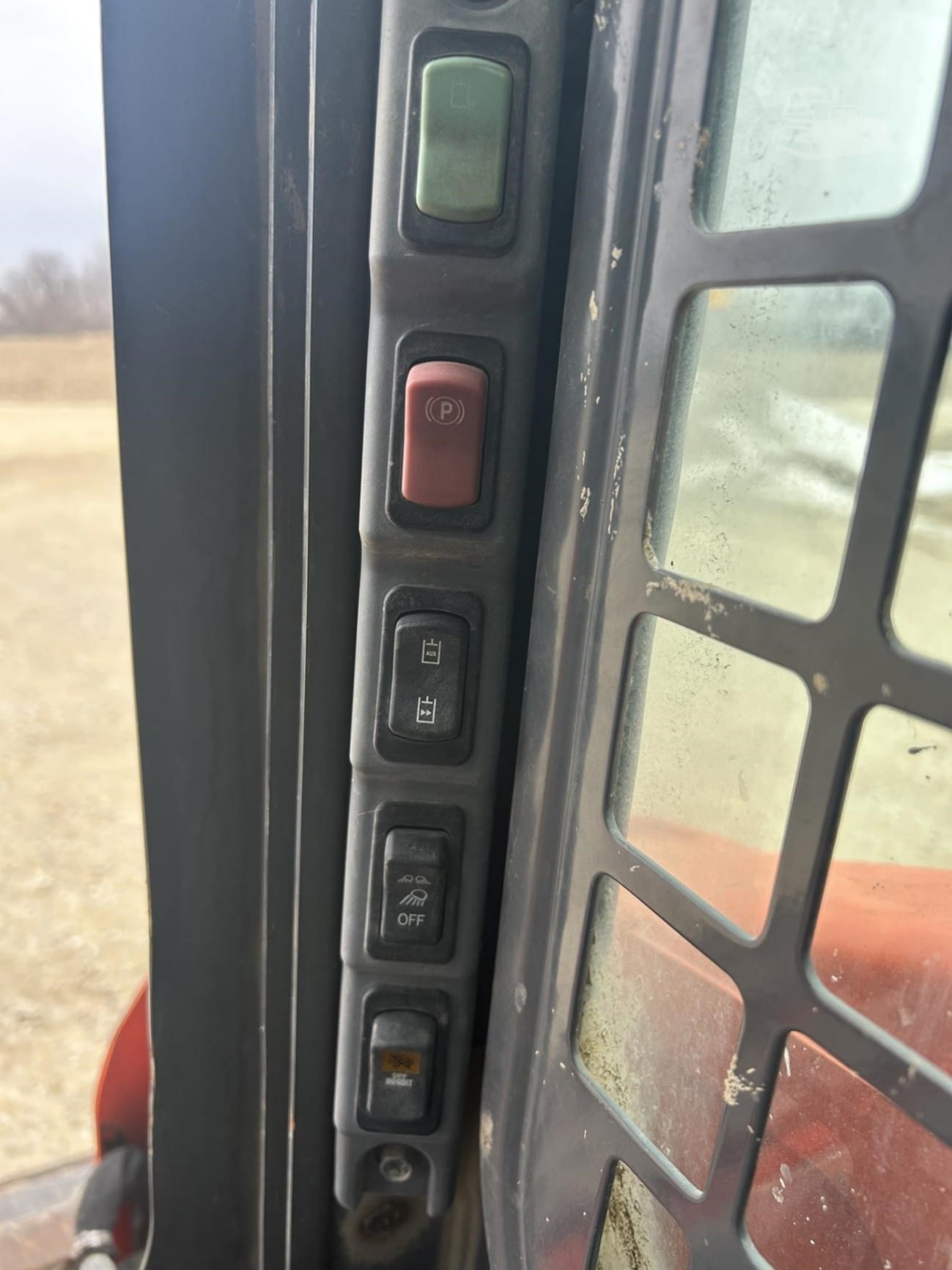 2016 Kubota SSV75 Skid Steer Loaders for sale in Manchester, IA - listing photo 41 of 64