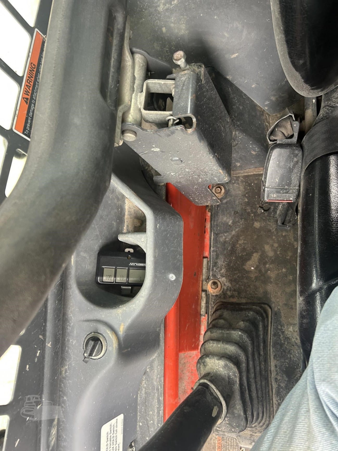2016 Kubota SSV75 Skid Steer Loaders for sale in Manchester, IA - listing photo 43 of 64