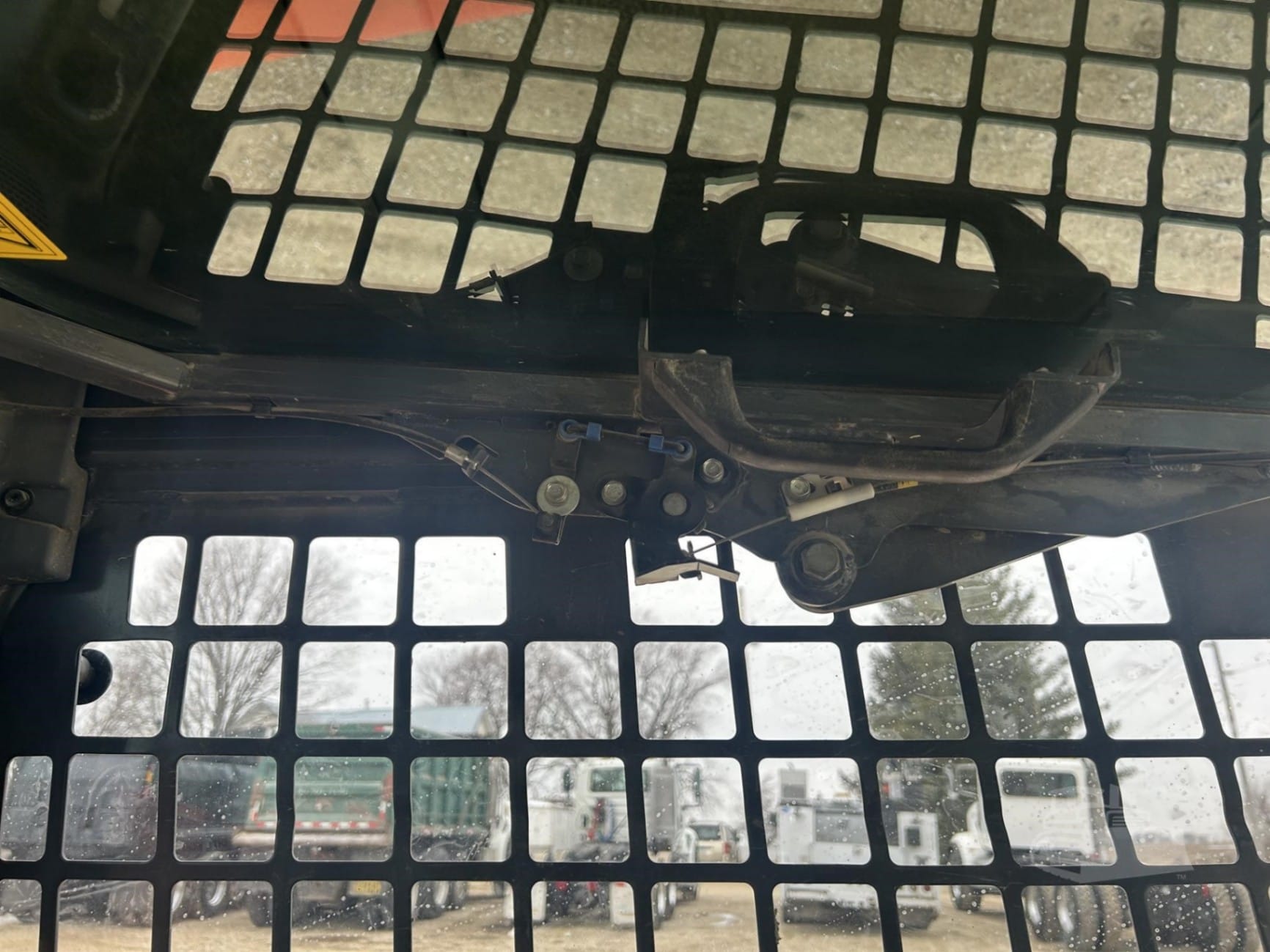 2016 Kubota SSV75 Skid Steer Loaders for sale in Manchester, IA - listing photo 58 of 64