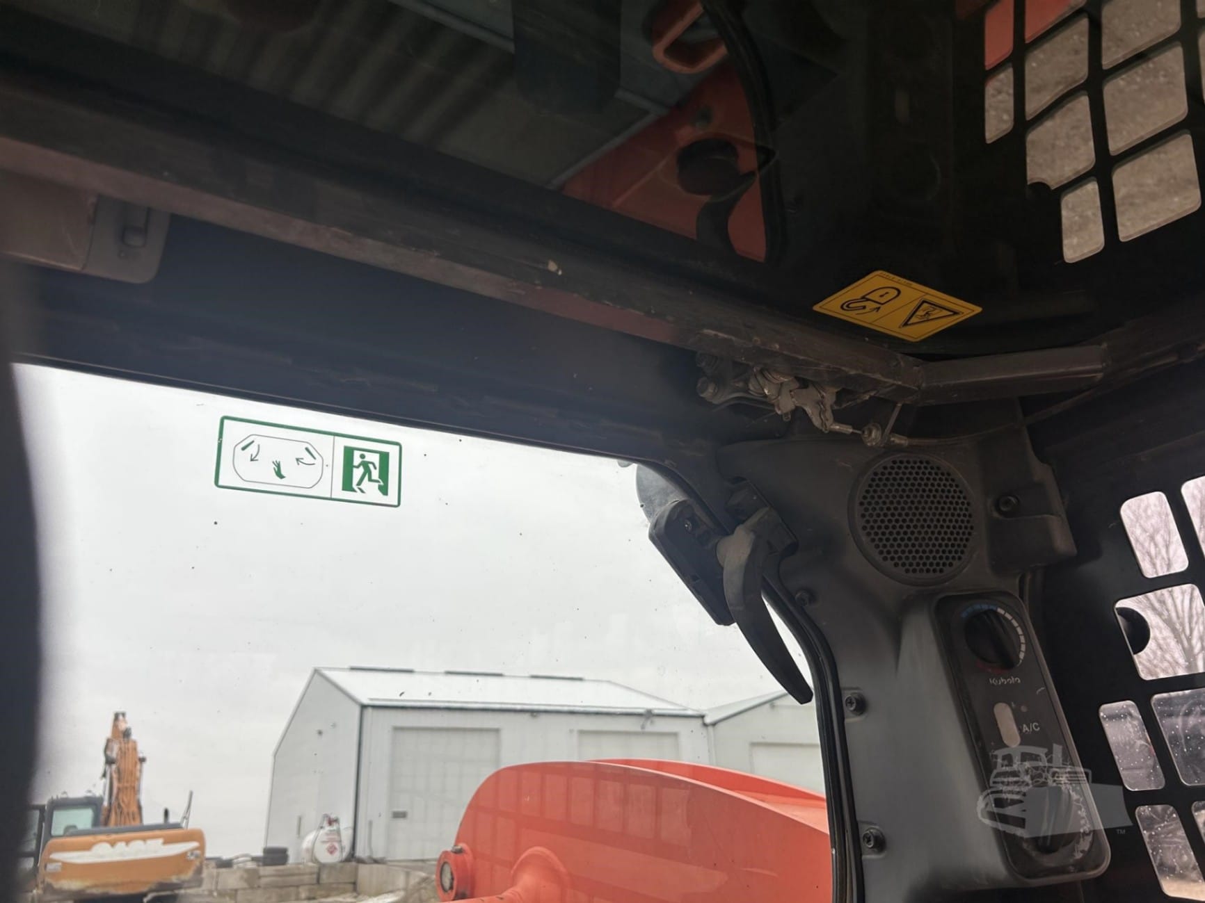 2016 Kubota SSV75 Skid Steer Loaders for sale in Manchester, IA - listing photo 59 of 64