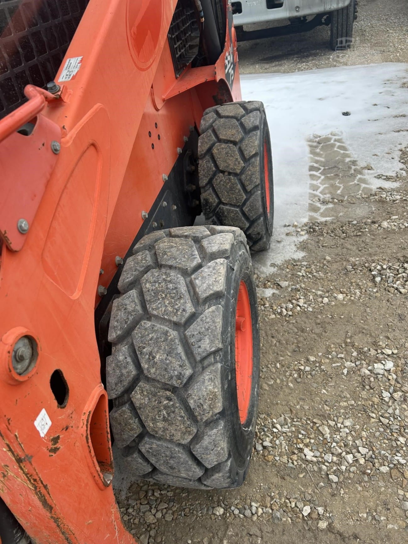 2016 Kubota SSV75 Skid Steer Loaders for sale in Manchester, IA - listing photo 60 of 64