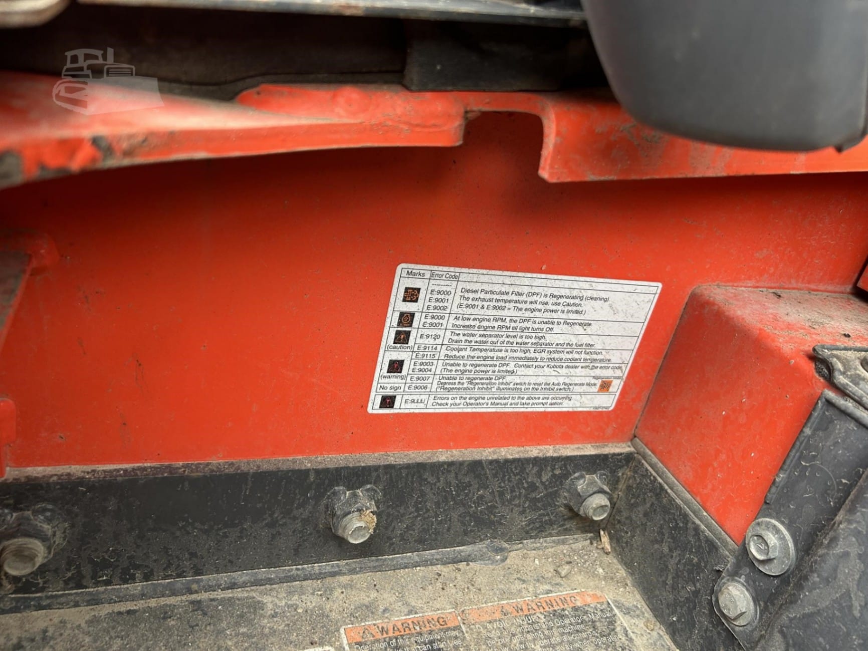 2016 Kubota SSV75 Skid Steer Loaders for sale in Manchester, IA - listing photo 64 of 64