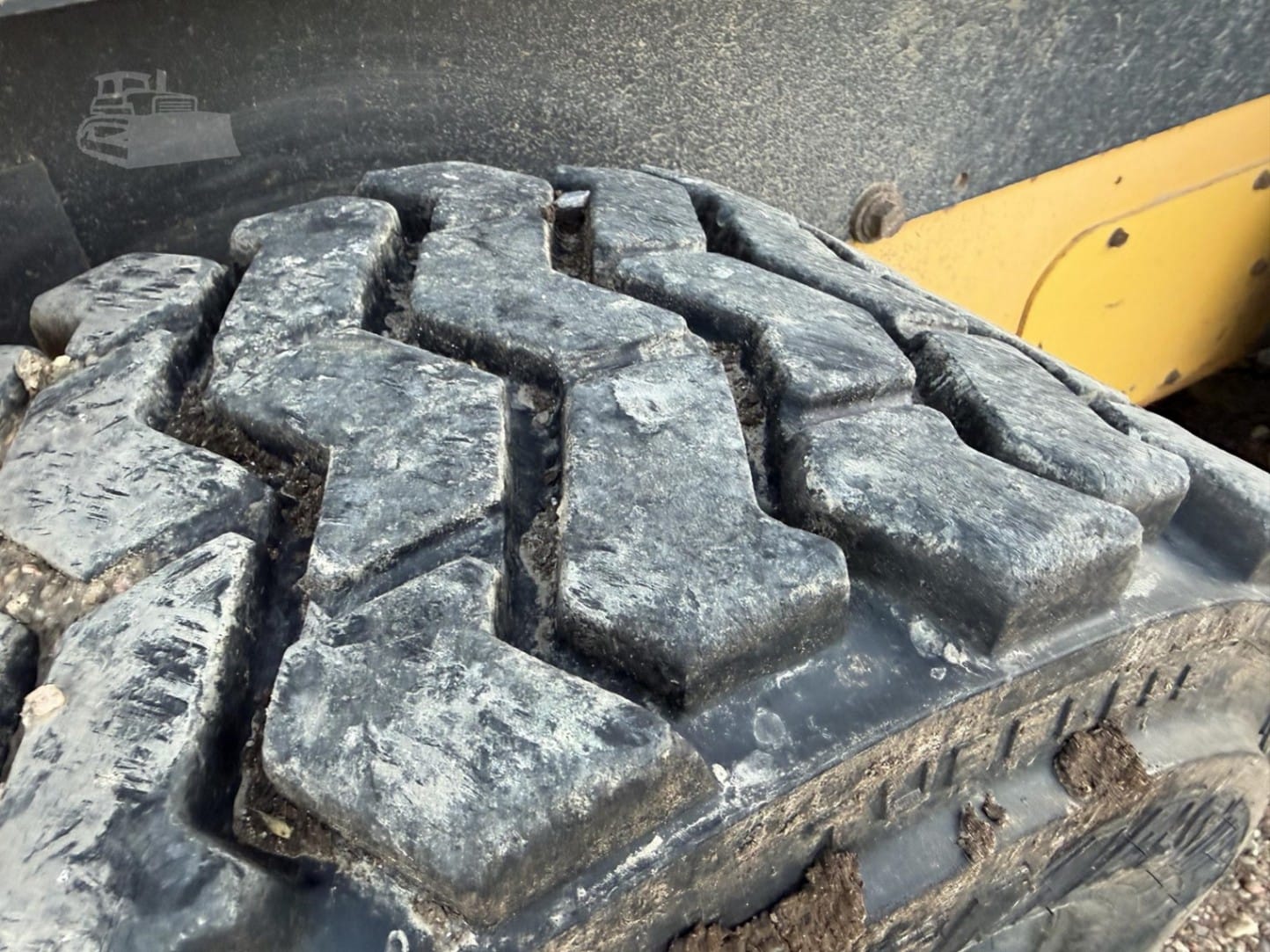 2016 New Holland L228 Skid Steer Loaders for sale in McCook, NE - listing photo 8 of 8