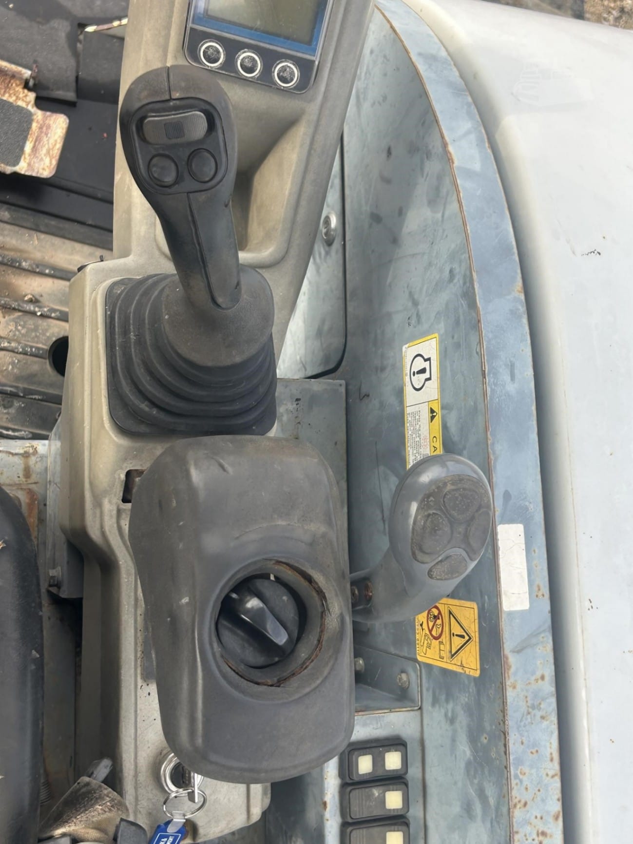 2016 Takeuchi TB260 Excavators for sale in Manchester, IA - listing photo 24 of 75
