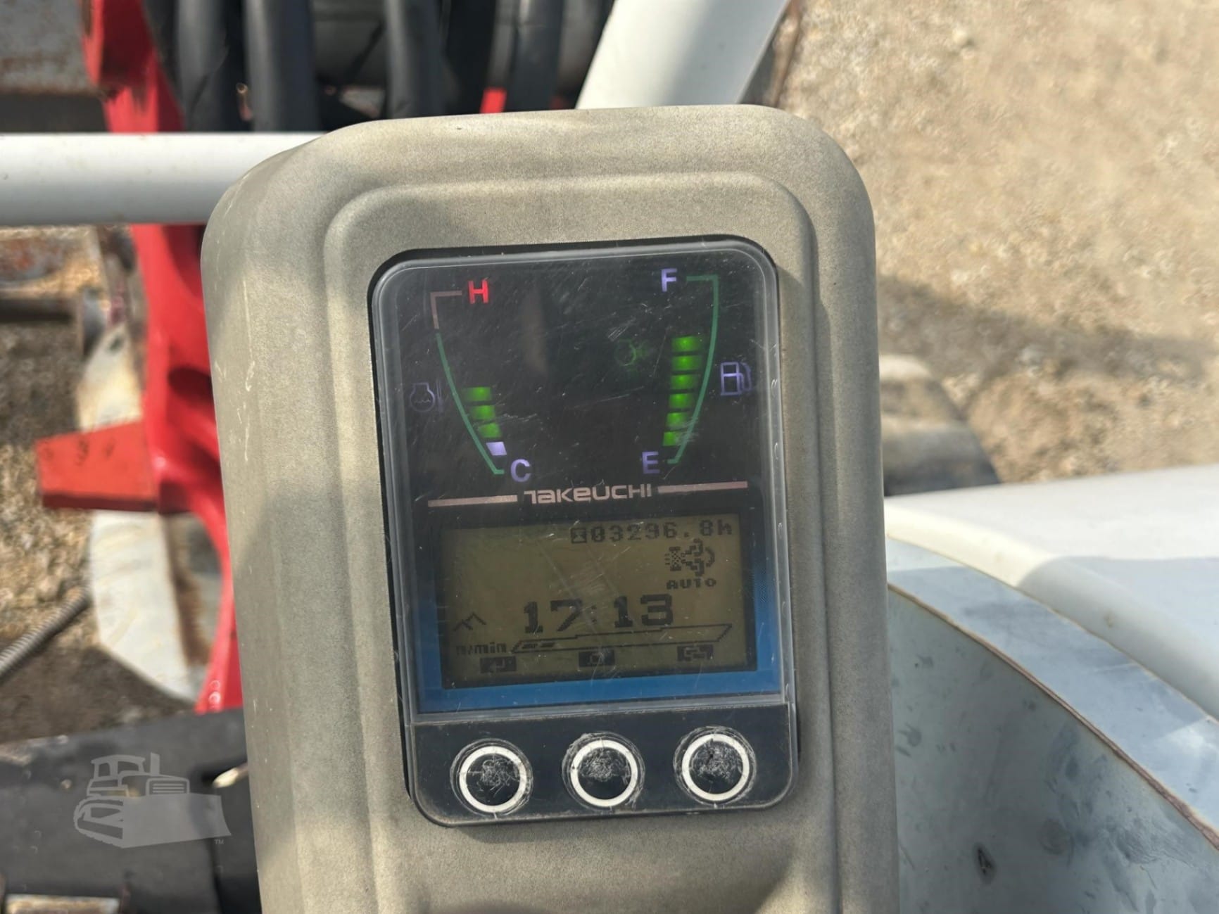 2016 Takeuchi TB260 Excavators for sale in Manchester, IA - listing photo 26 of 75