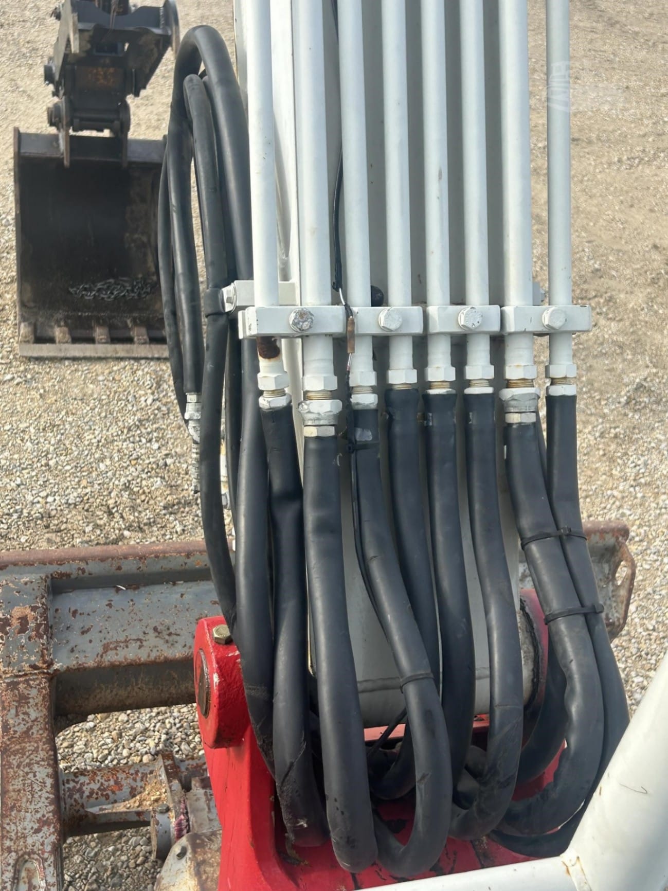 2016 Takeuchi TB260 Excavators for sale in Manchester, IA - listing photo 29 of 75