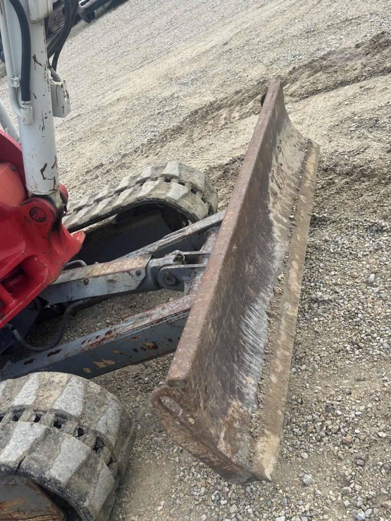 2016 Takeuchi TB260 Excavators for sale in Manchester, IA - listing photo 47 of 75