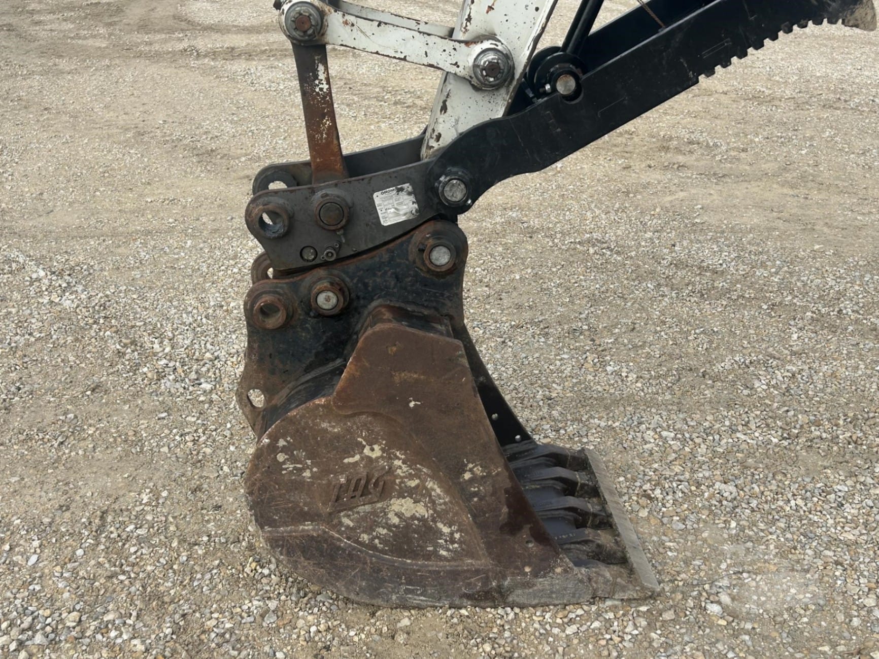 2016 Takeuchi TB260 Excavators for sale in Manchester, IA - listing photo 54 of 75