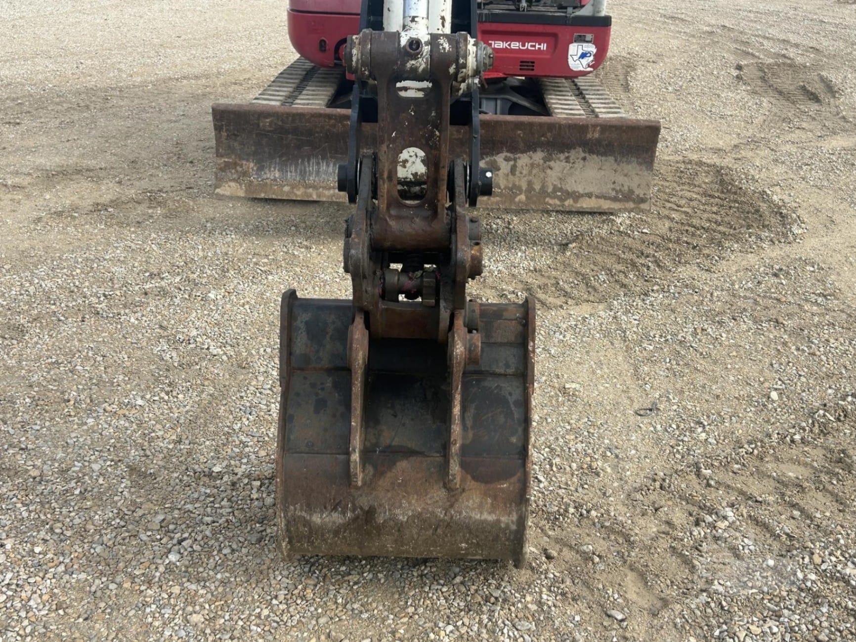 2016 Takeuchi TB260 Excavators for sale in Manchester, IA - listing photo 55 of 75