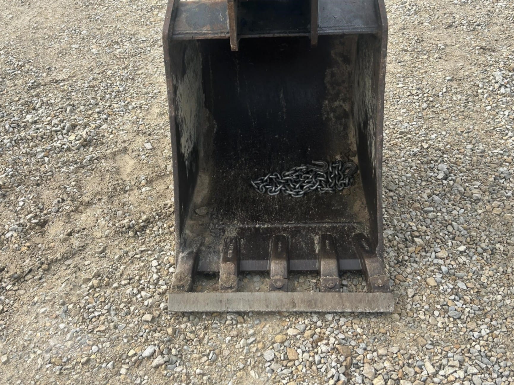 2016 Takeuchi TB260 Excavators for sale in Manchester, IA - listing photo 58 of 75