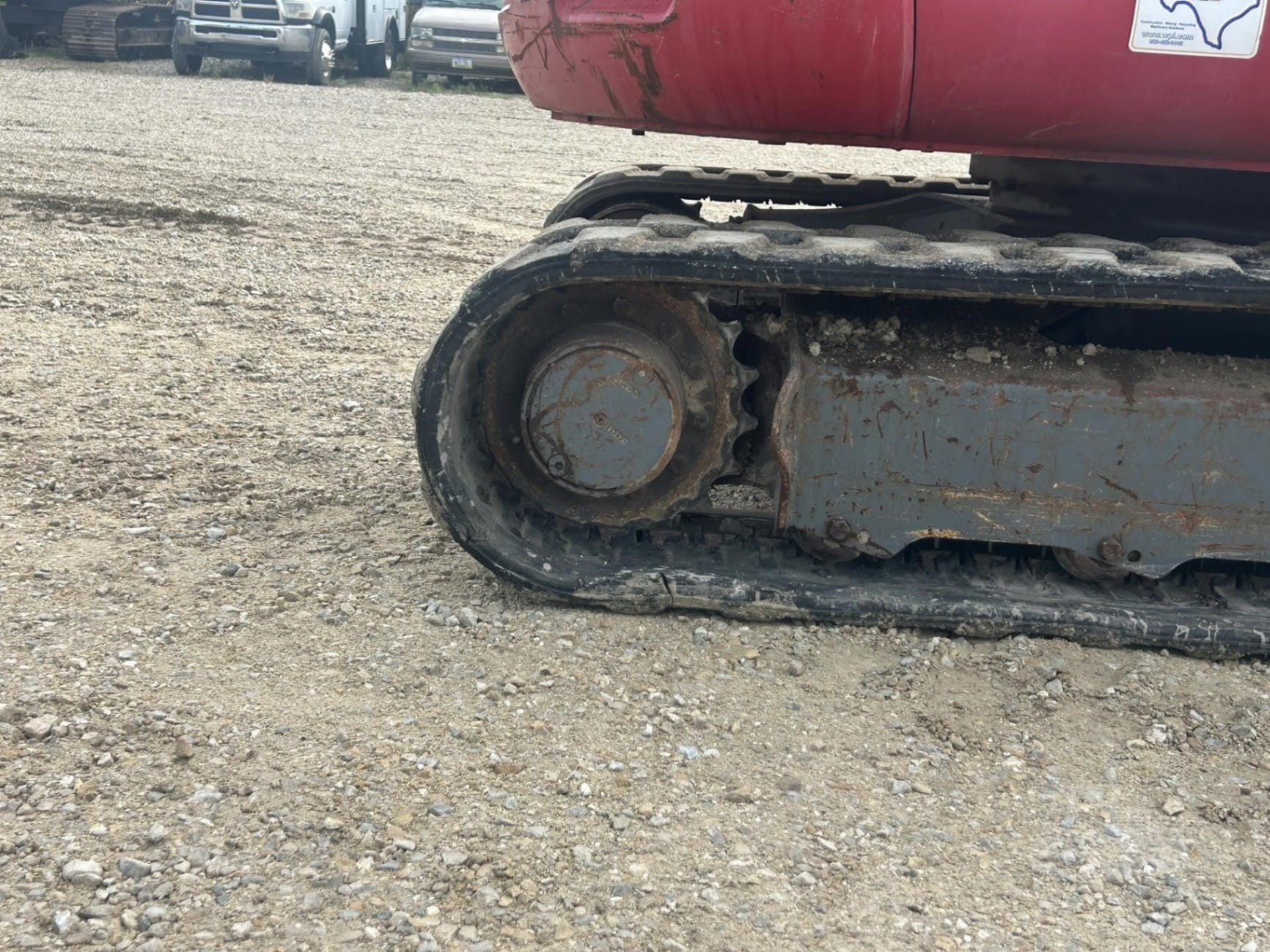 2016 Takeuchi TB260 Excavators for sale in Manchester, IA - listing photo 64 of 75