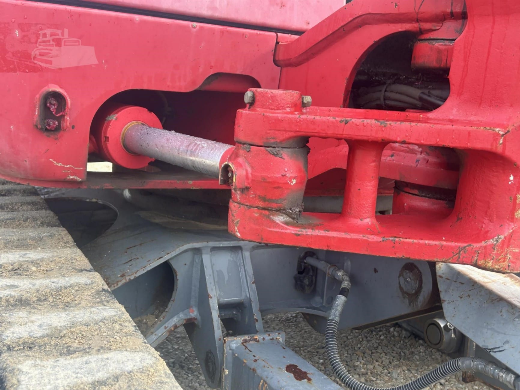 2016 Takeuchi TB260 Excavators for sale in Manchester, IA - listing photo 73 of 75