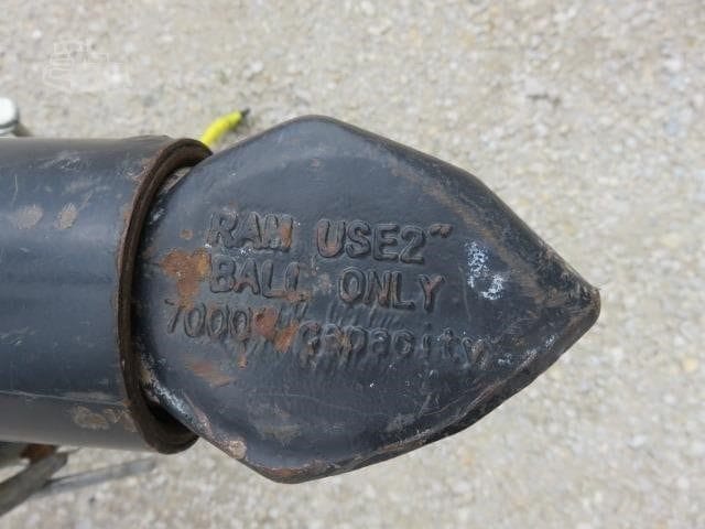 2017 Barreto 20RTK Trencher Walk Behind for sale in City, IL - listing photo 4 of 8