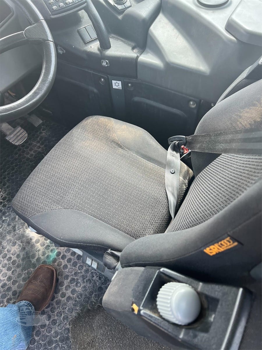 2017 Bell B30E Off Highway for sale in Ada, OK - listing photo 5 of 8