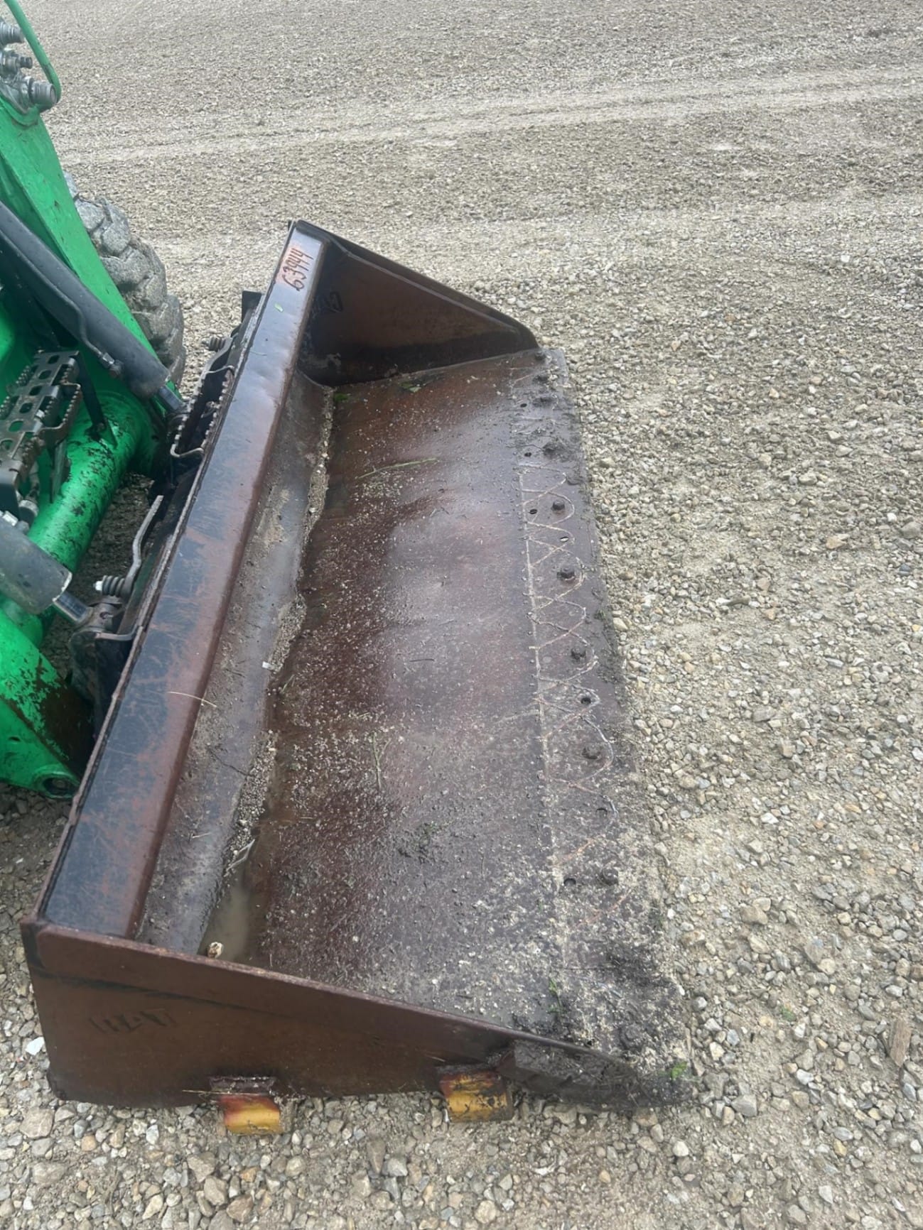 2017 Bobcat S650 Skid Steer Loaders for sale in Manchester, IA - listing photo 28 of 67