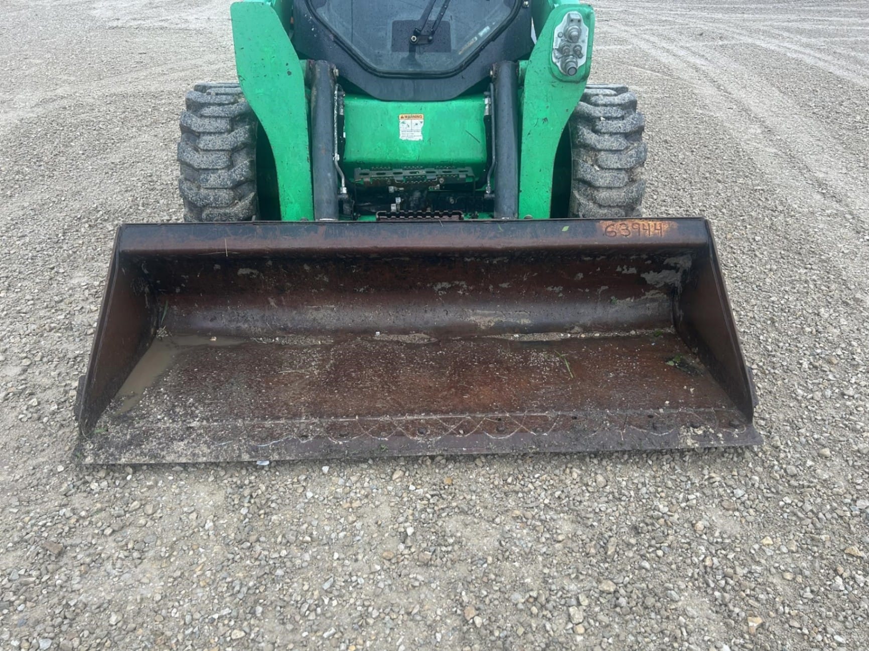 2017 Bobcat S650 Skid Steer Loaders for sale in Manchester, IA - listing photo 29 of 67