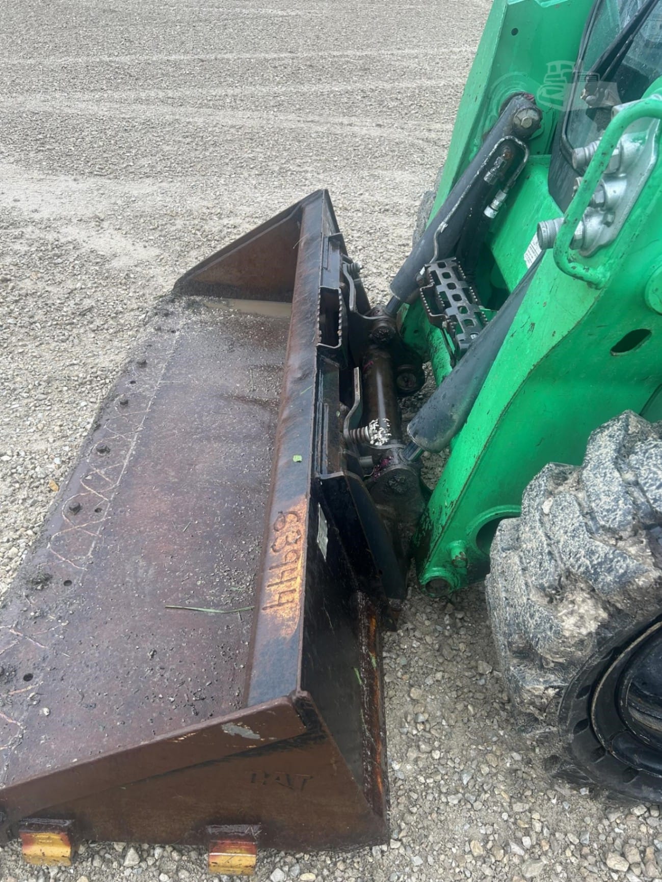 2017 Bobcat S650 Skid Steer Loaders for sale in Manchester, IA - listing photo 31 of 67
