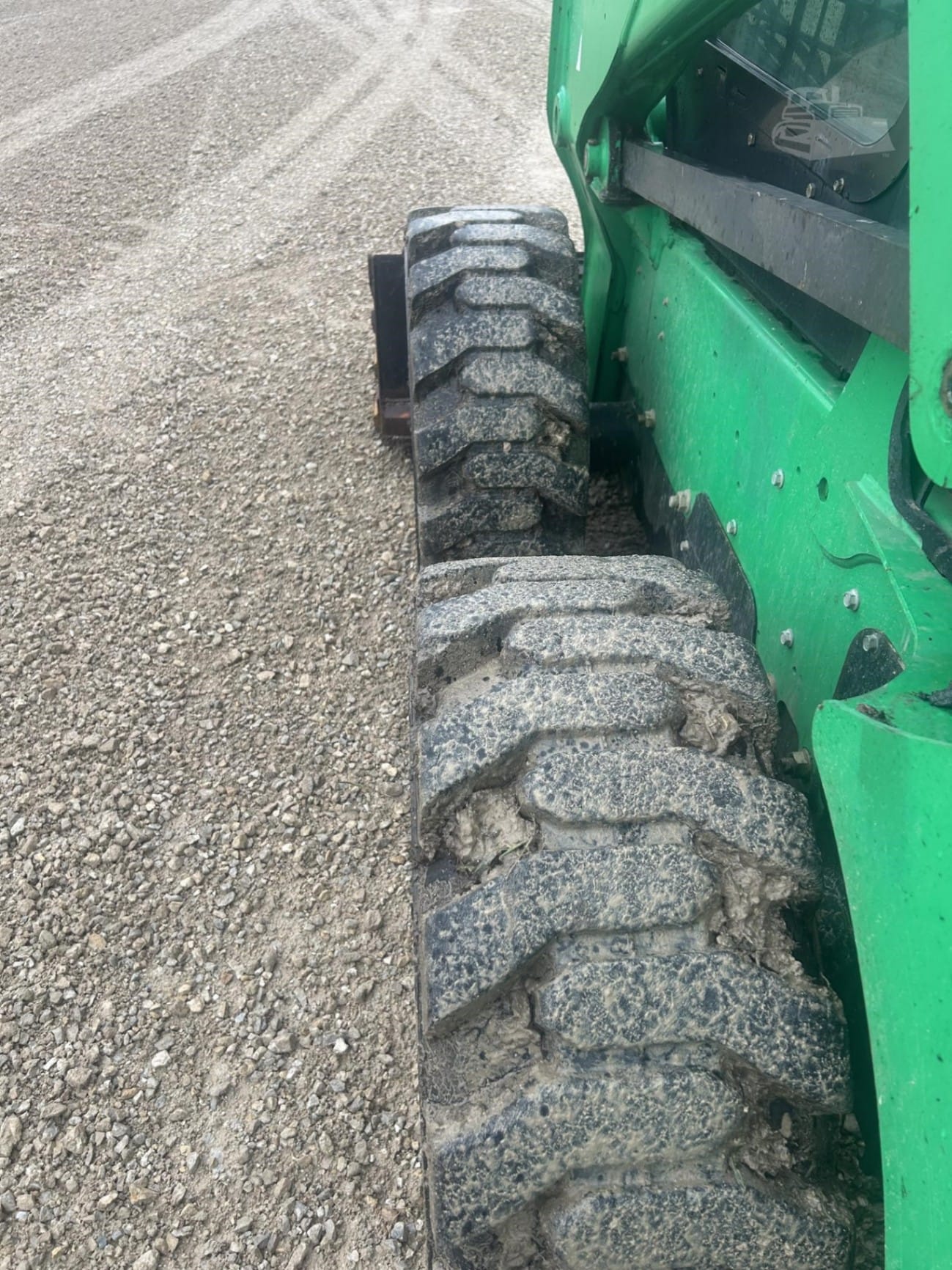 2017 Bobcat S650 Skid Steer Loaders for sale in Manchester, IA - listing photo 36 of 67