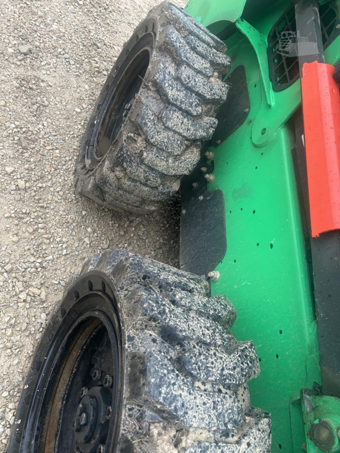 2017 Bobcat S650 Skid Steer Loaders for sale in Manchester, IA - listing photo 38 of 67