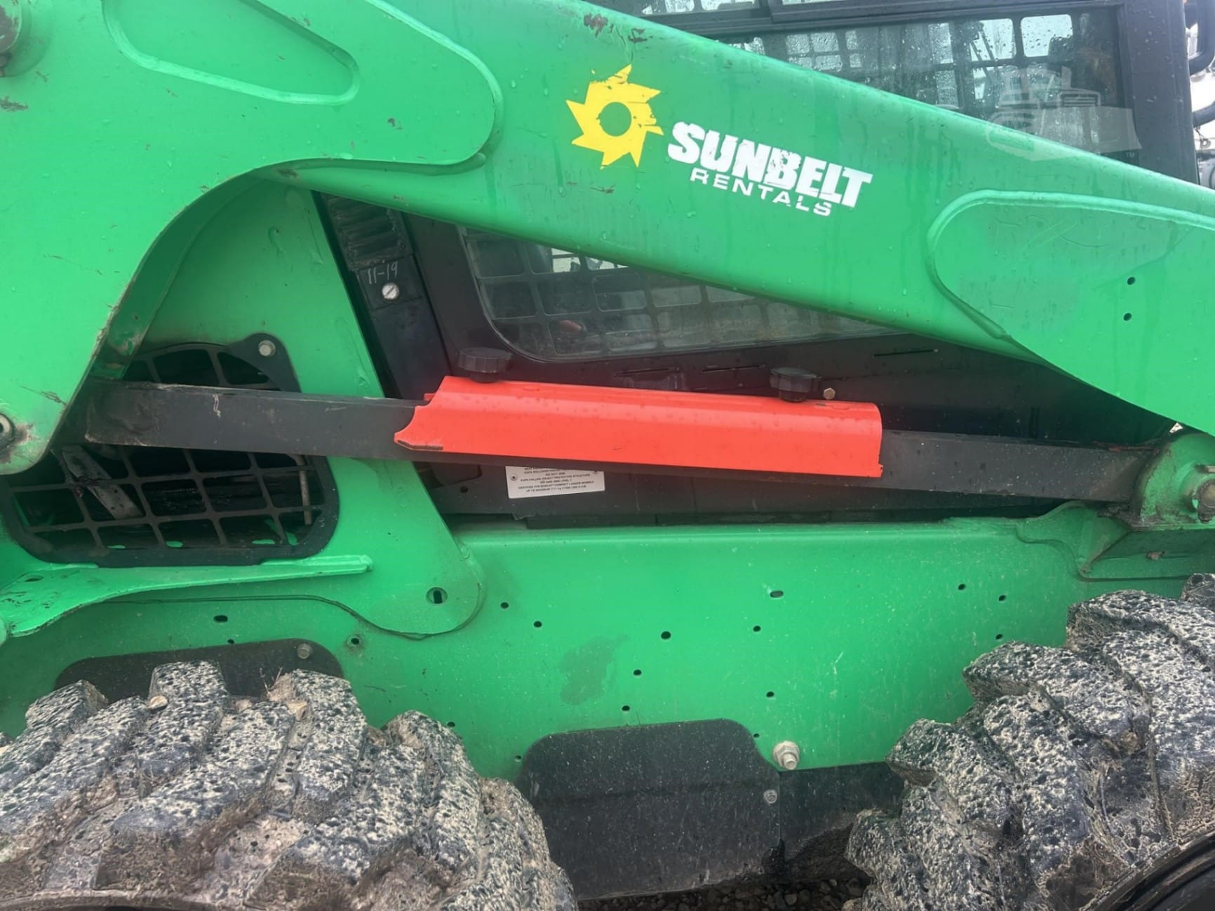 2017 Bobcat S650 Skid Steer Loaders for sale in Manchester, IA - listing photo 39 of 67