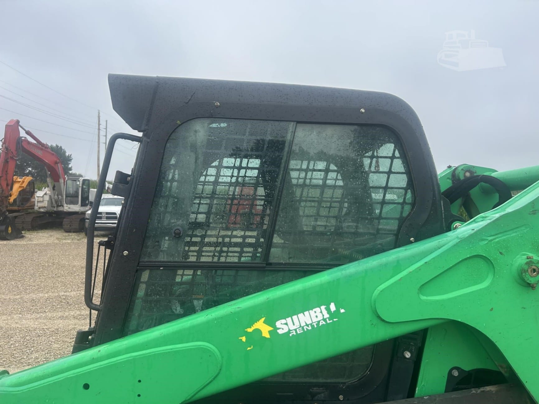 2017 Bobcat S650 Skid Steer Loaders for sale in Manchester, IA - listing photo 41 of 67