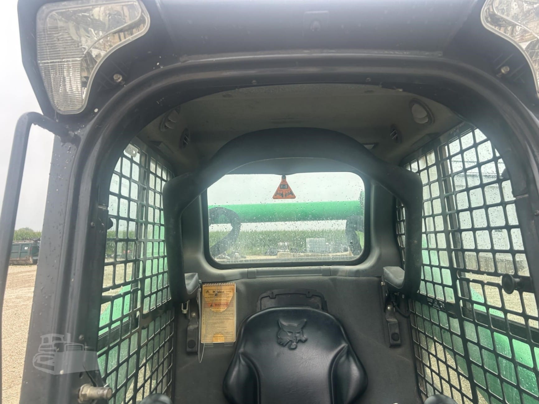 2017 Bobcat S650 Skid Steer Loaders for sale in Manchester, IA - listing photo 50 of 67