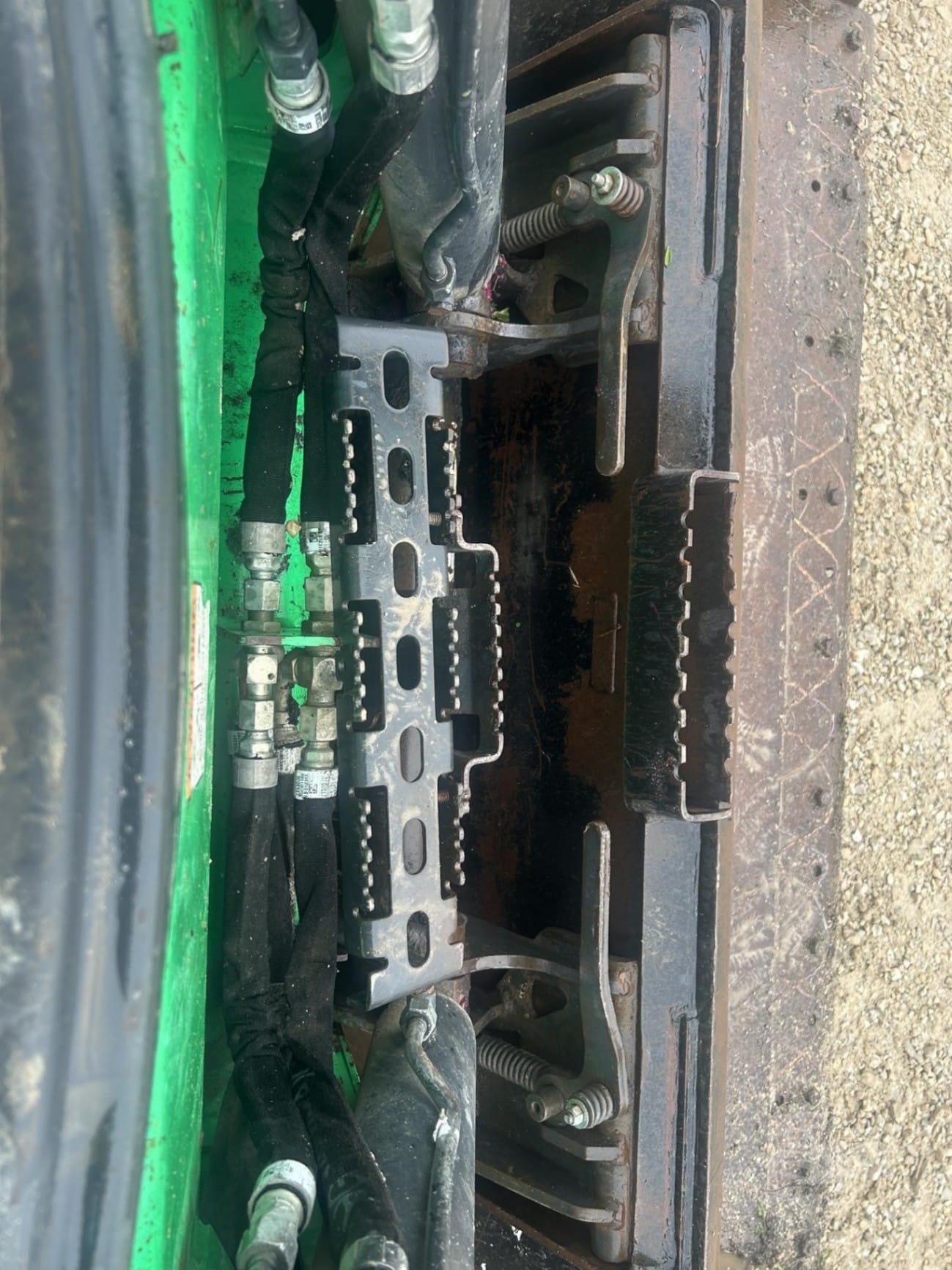 2017 Bobcat S650 Skid Steer Loaders for sale in Manchester, IA - listing photo 52 of 67